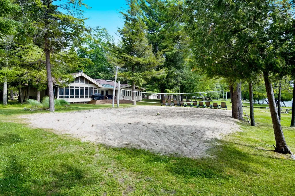 8143 & 8131 Drake Lane Whitewater Township MI 49690