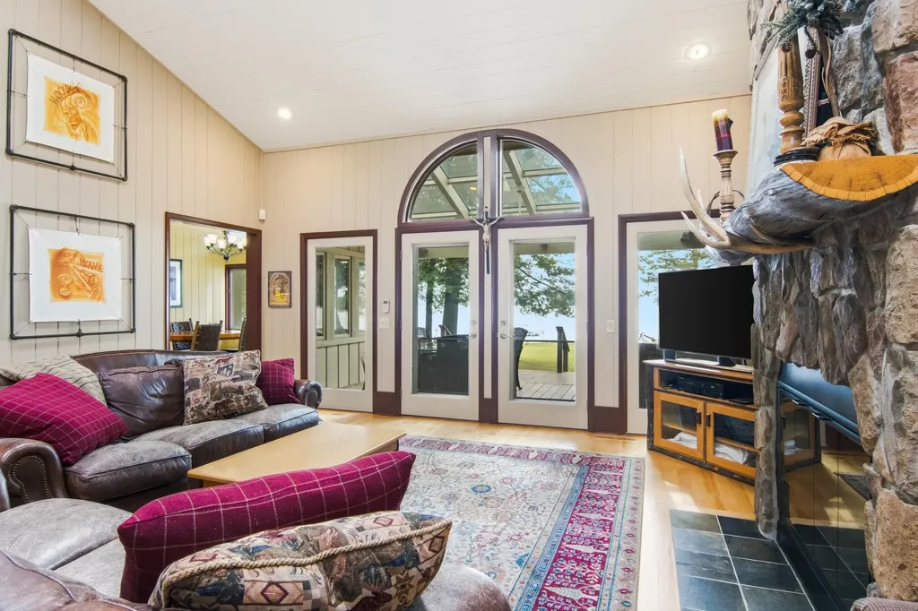 8143 & 8131 Drake Lane Whitewater Township MI 49690