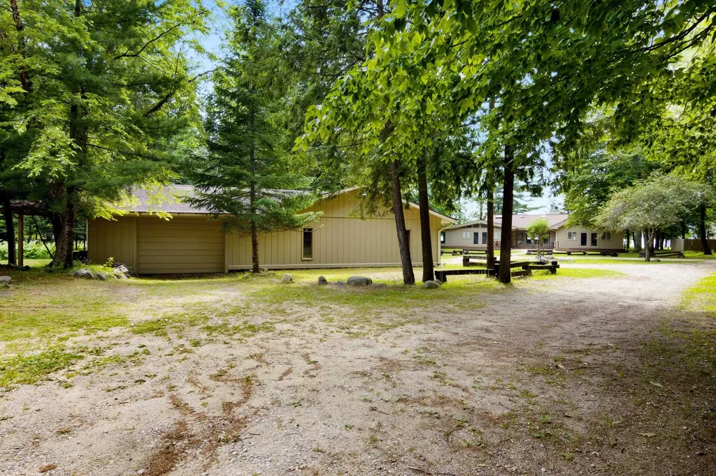 8143 & 8131 Drake Lane Whitewater Township MI 49690