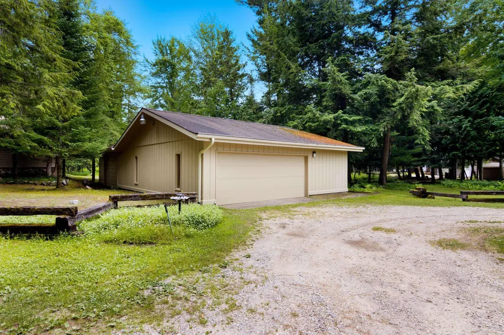 8143 & 8131 Drake Lane Whitewater Township MI 49690
