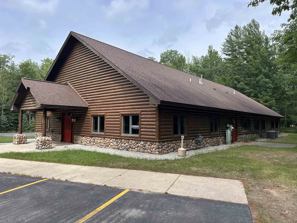 1499 Business Park Drive East Bay Township MI 49686