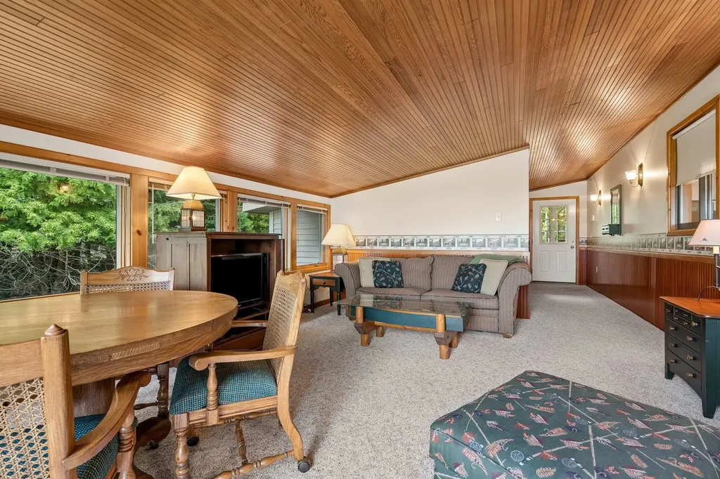 6246 White Birch Lane Custer Township MI 49615
