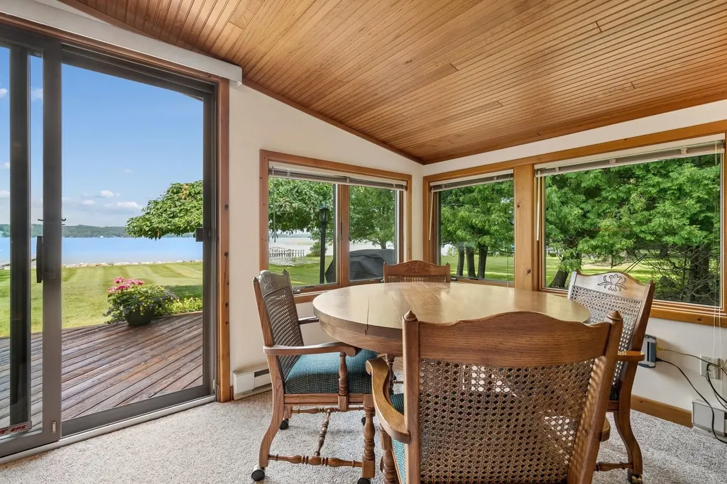 6246 White Birch Lane Custer Township MI 49615