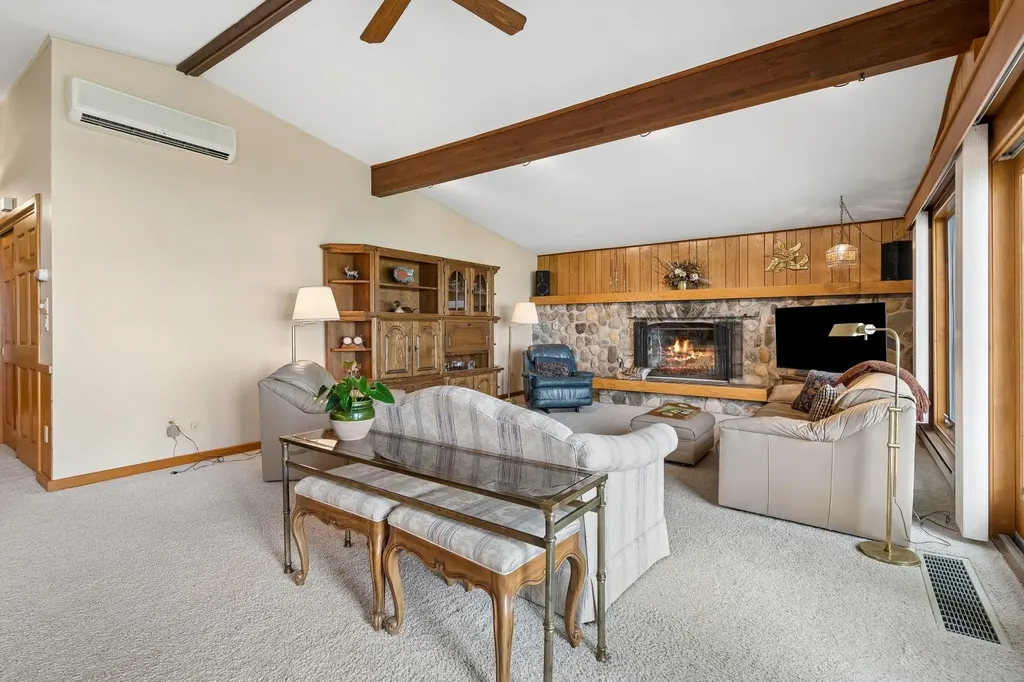 6246 White Birch Lane Custer Township MI 49615