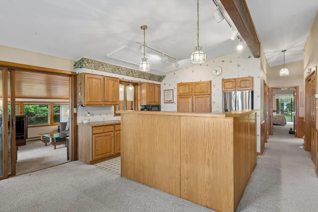 6246 White Birch Lane Custer Township MI 49615