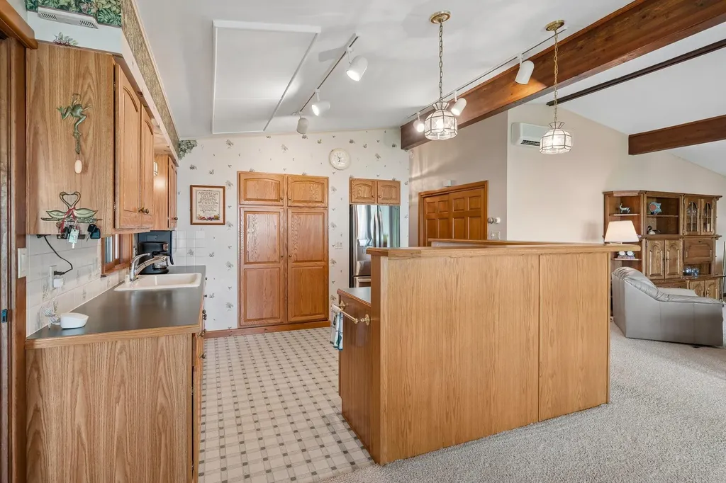 6246 White Birch Lane Custer Township MI 49615