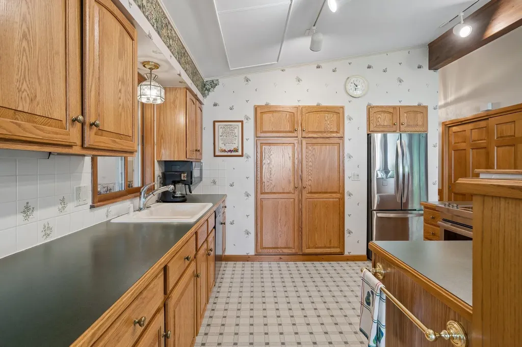 6246 White Birch Lane Custer Township MI 49615
