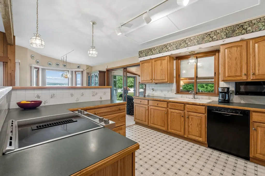 6246 White Birch Lane Custer Township MI 49615