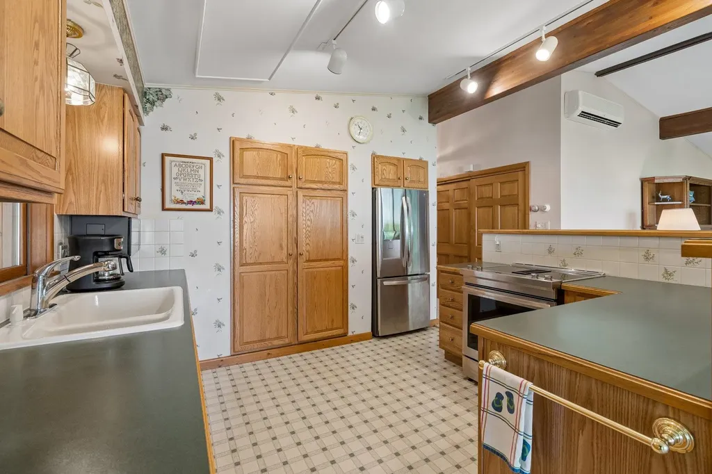 6246 White Birch Lane Custer Township MI 49615