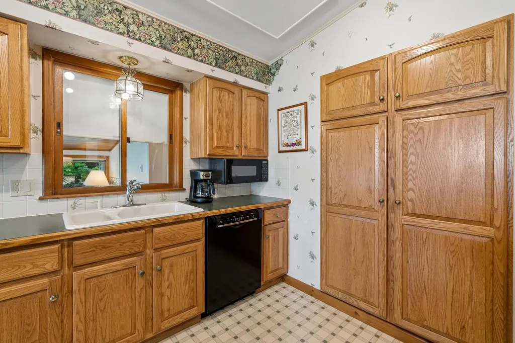 6246 White Birch Lane Custer Township MI 49615
