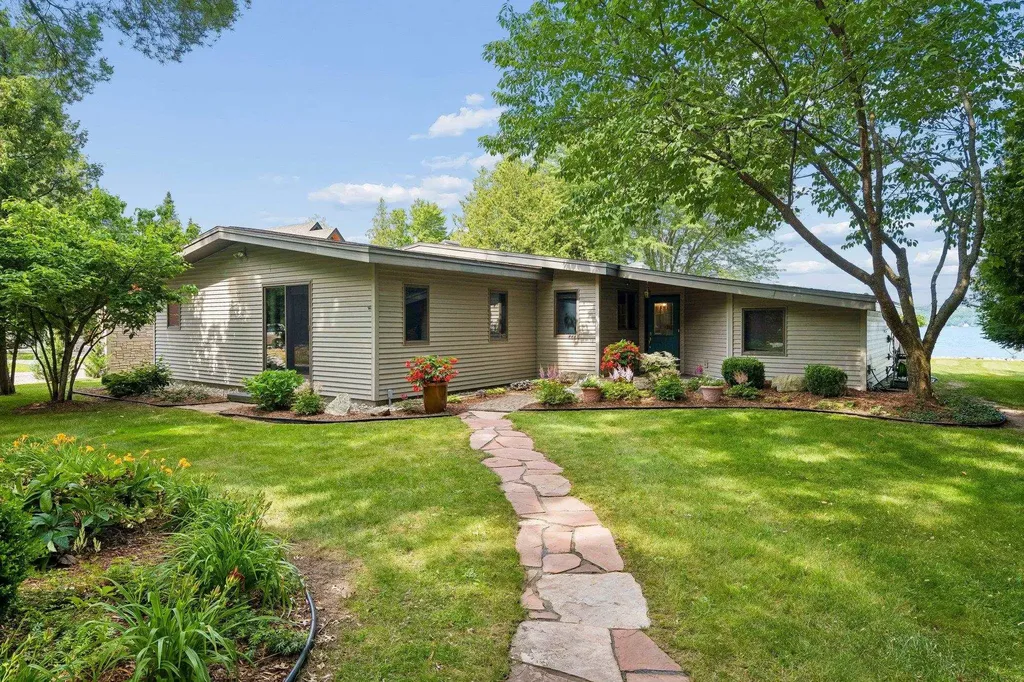 6246 White Birch Lane Custer Township MI 49615