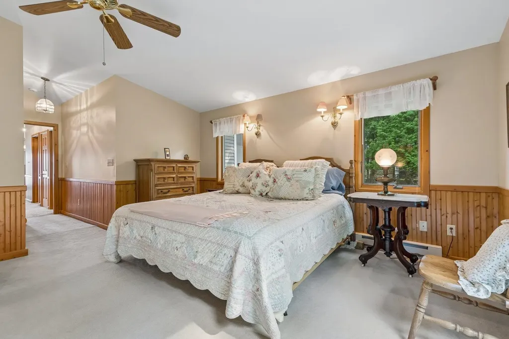 6246 White Birch Lane Custer Township MI 49615