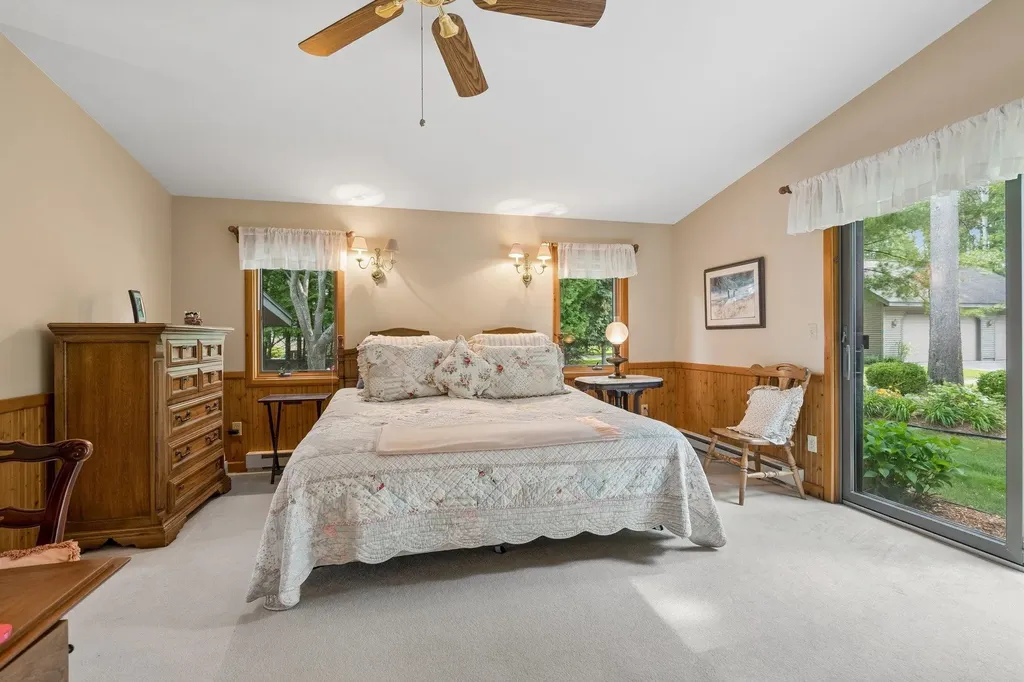 6246 White Birch Lane Custer Township MI 49615