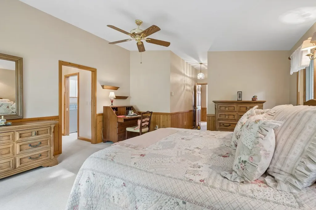 6246 White Birch Lane Custer Township MI 49615
