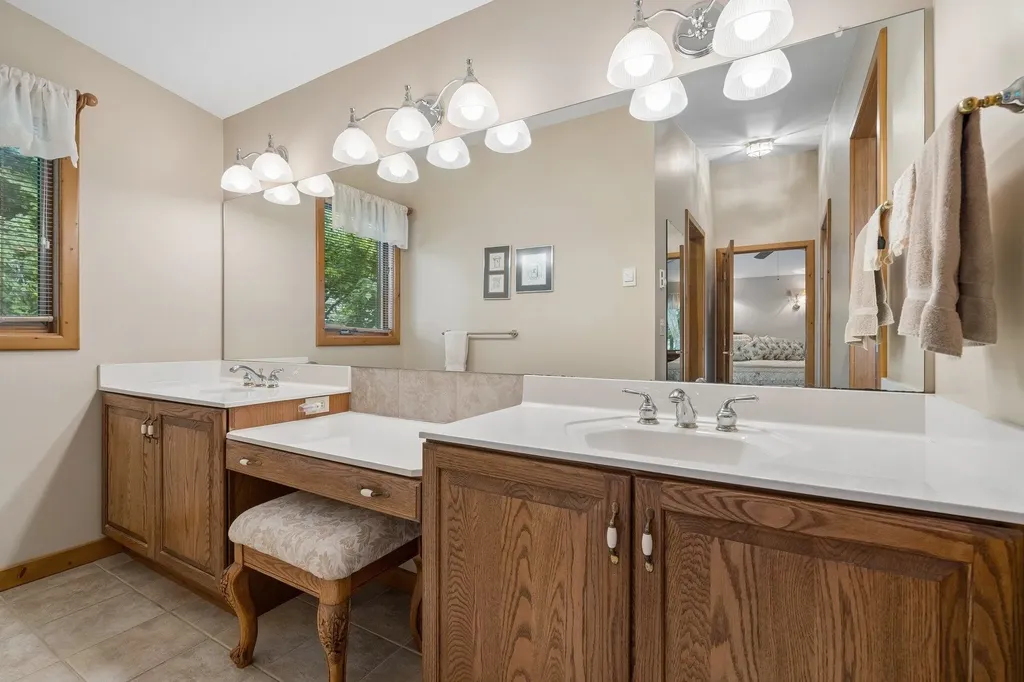6246 White Birch Lane Custer Township MI 49615