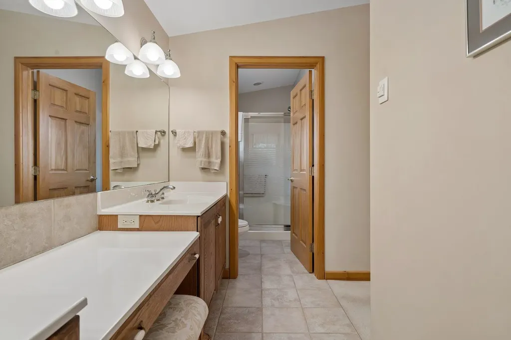 6246 White Birch Lane Custer Township MI 49615