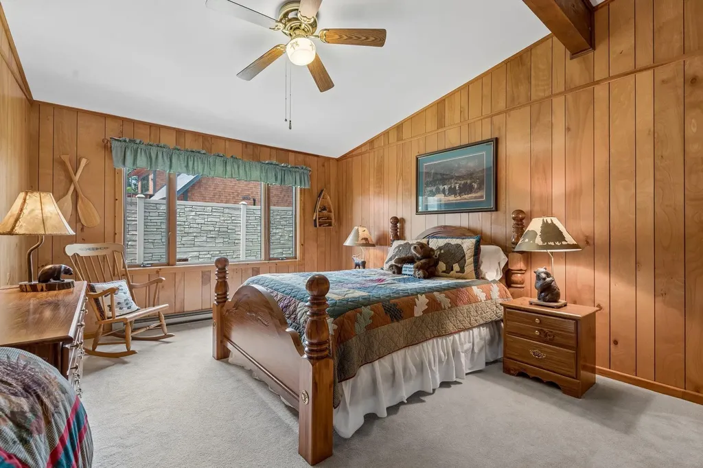 6246 White Birch Lane Custer Township MI 49615