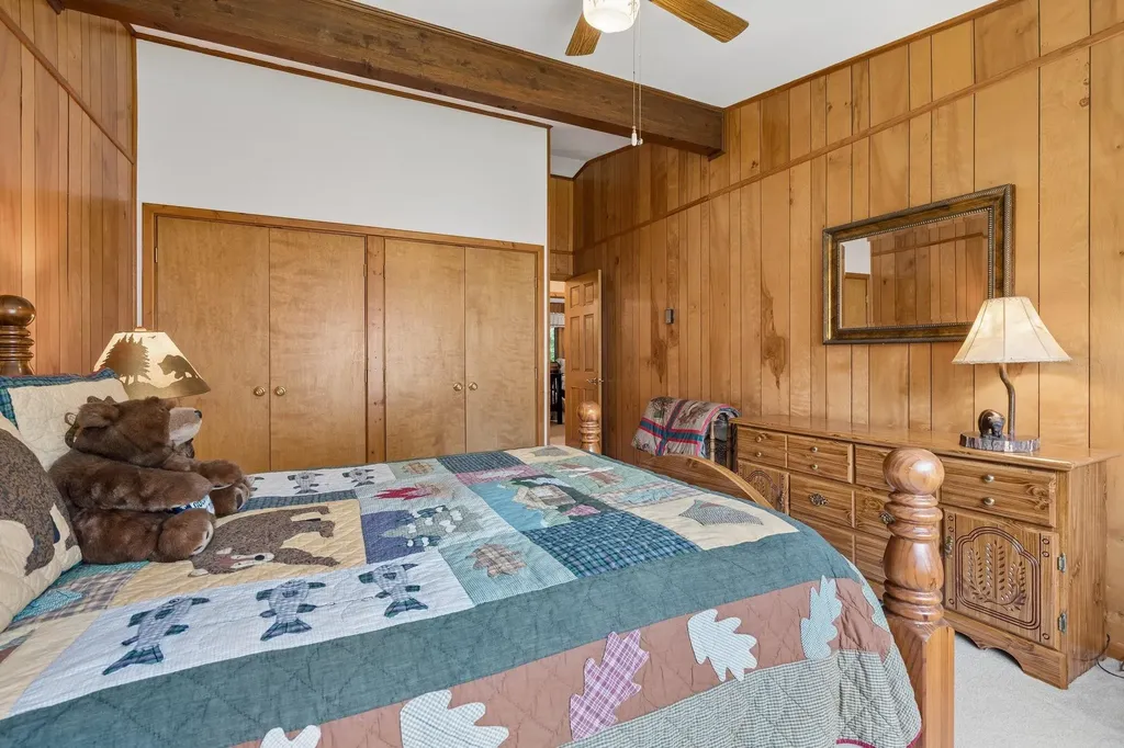 6246 White Birch Lane Custer Township MI 49615