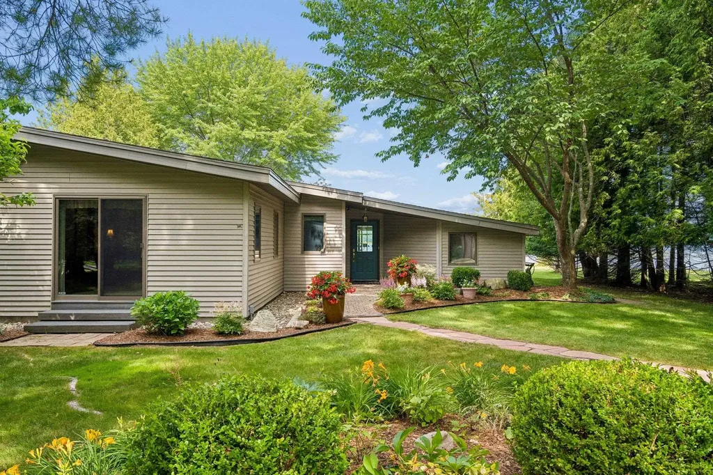6246 White Birch Lane Custer Township MI 49615