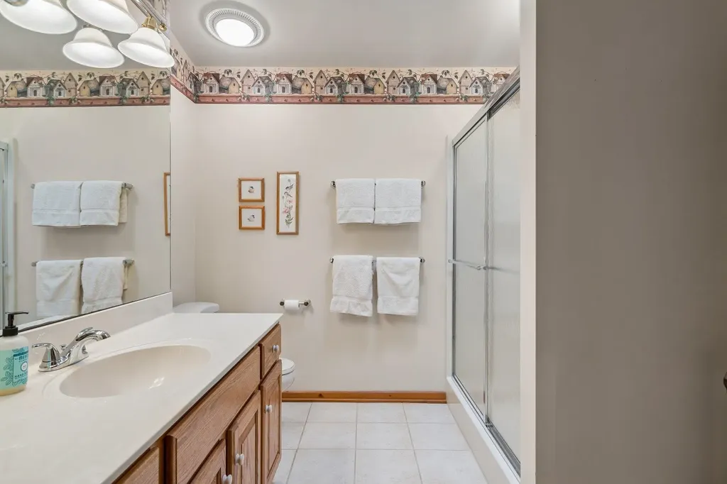 6246 White Birch Lane Custer Township MI 49615