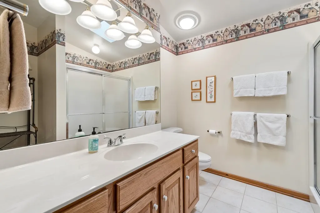 6246 White Birch Lane Custer Township MI 49615