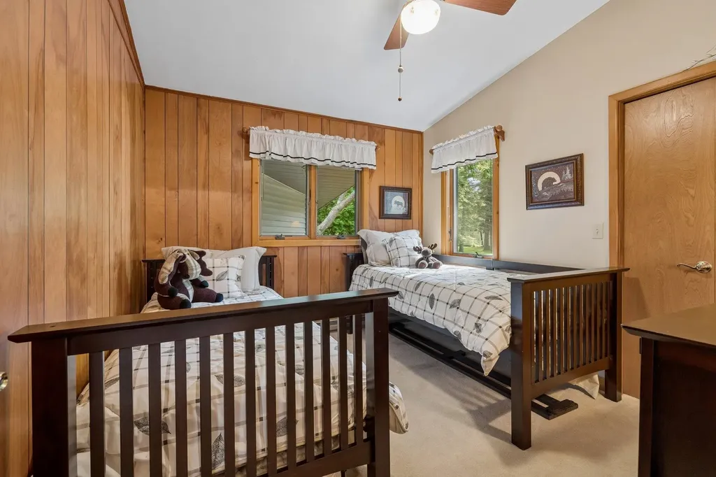 6246 White Birch Lane Custer Township MI 49615