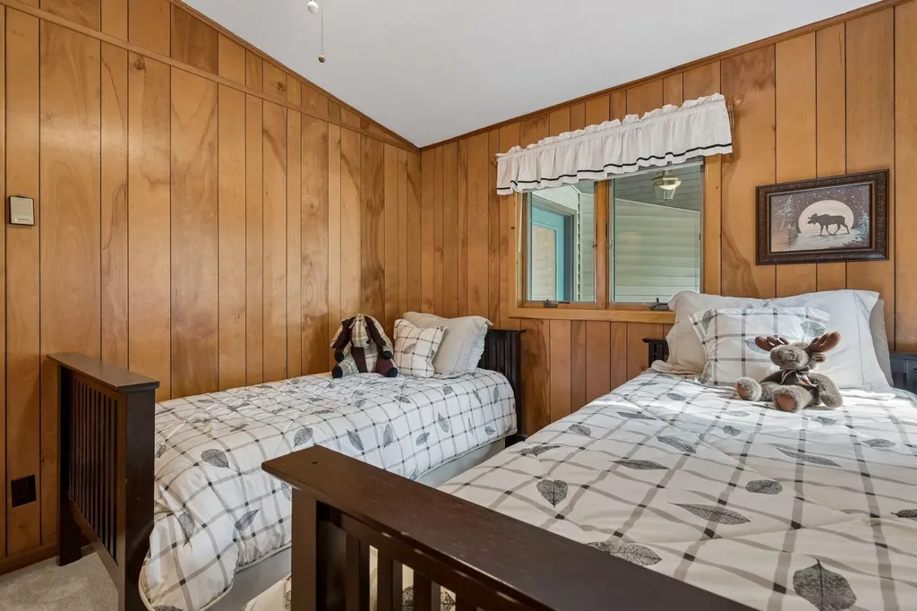 6246 White Birch Lane Custer Township MI 49615