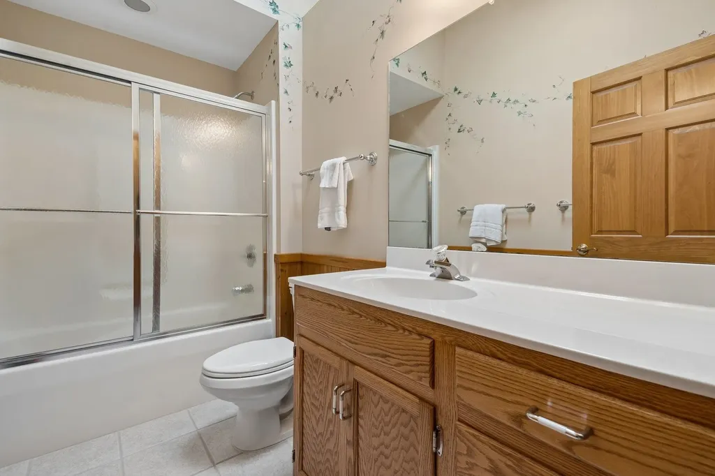 6246 White Birch Lane Custer Township MI 49615