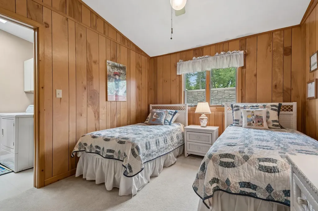 6246 White Birch Lane Custer Township MI 49615