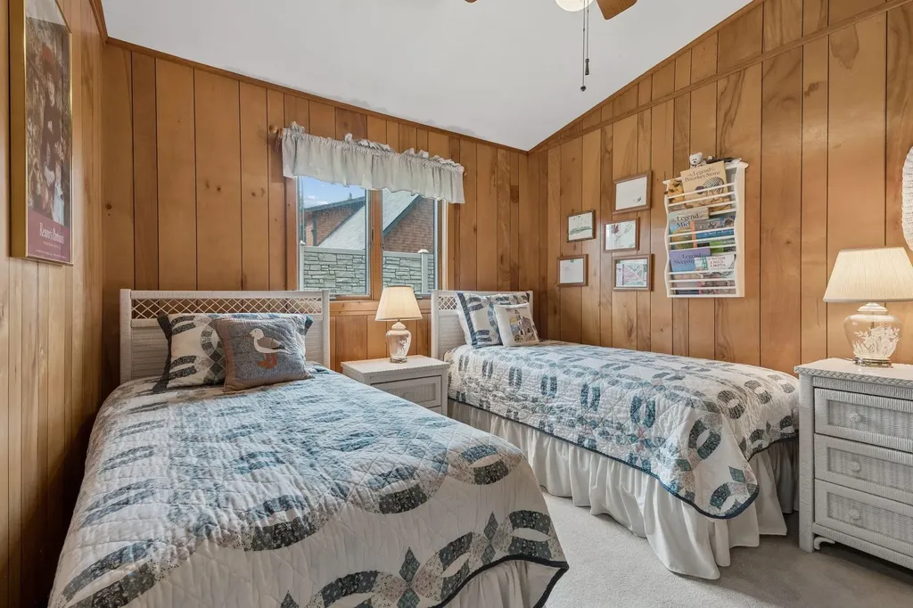 6246 White Birch Lane Custer Township MI 49615