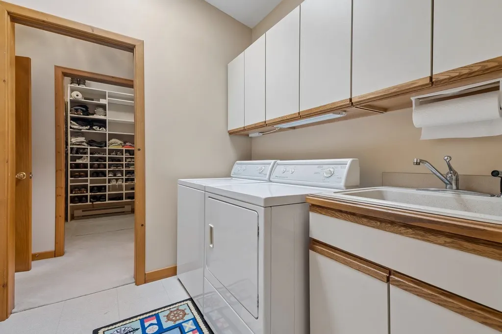 6246 White Birch Lane Custer Township MI 49615