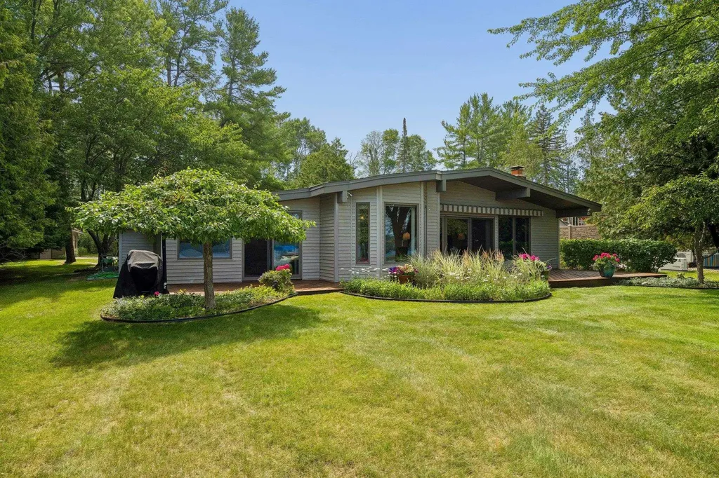 6246 White Birch Lane Custer Township MI 49615