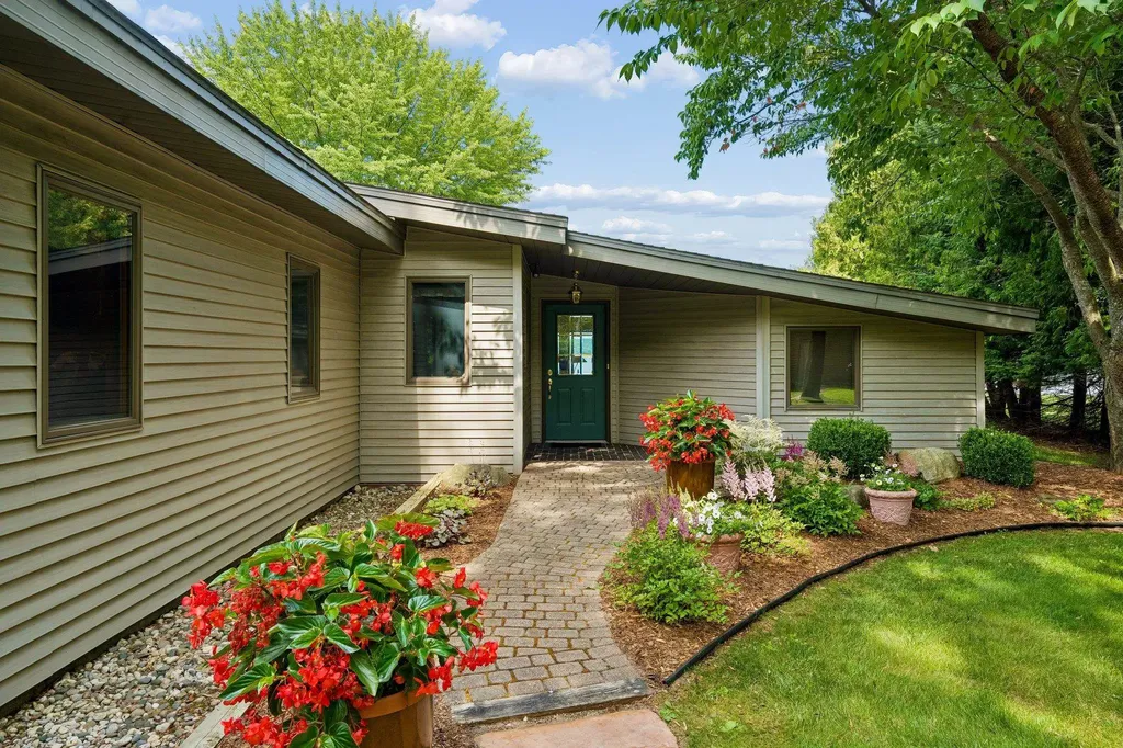 6246 White Birch Lane Custer Township MI 49615