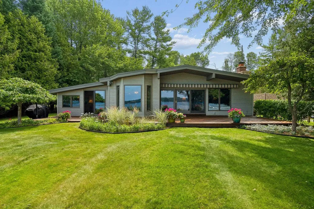 6246 White Birch Lane Custer Township MI 49615