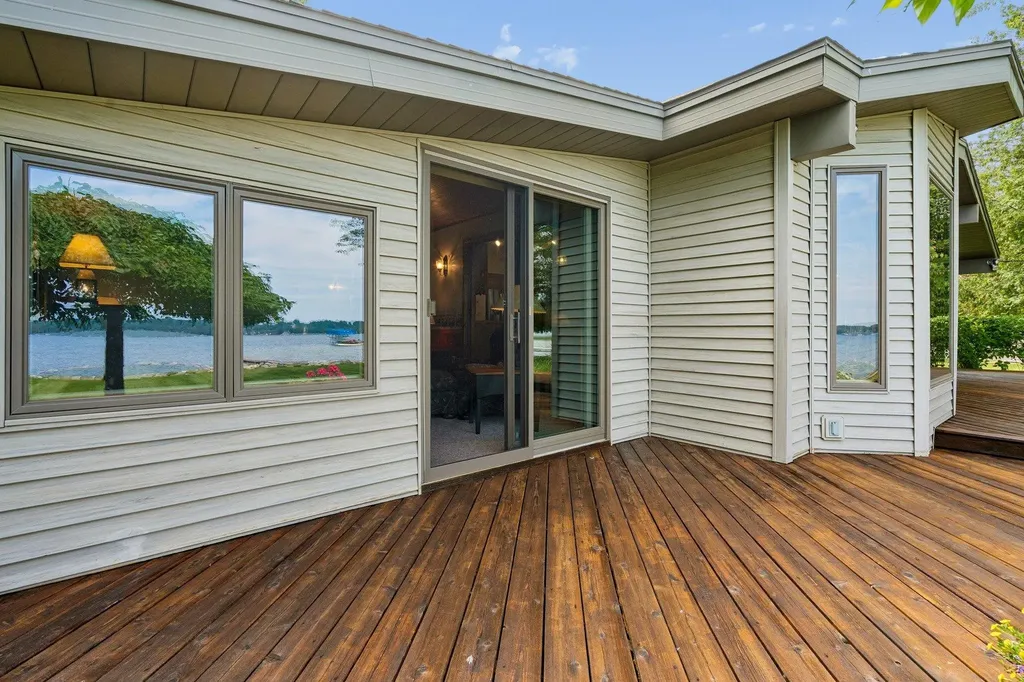 6246 White Birch Lane Custer Township MI 49615
