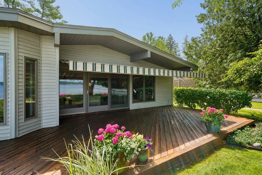 6246 White Birch Lane Custer Township MI 49615