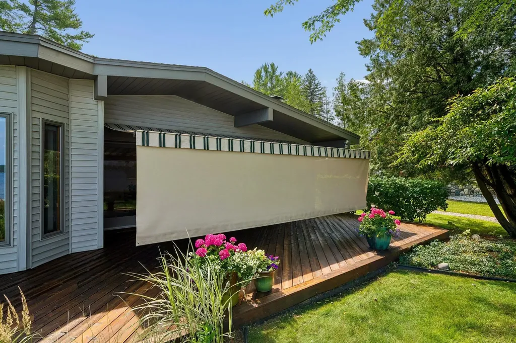 6246 White Birch Lane Custer Township MI 49615
