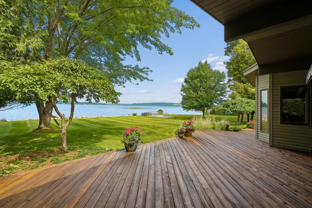 6246 White Birch Lane Custer Township MI 49615