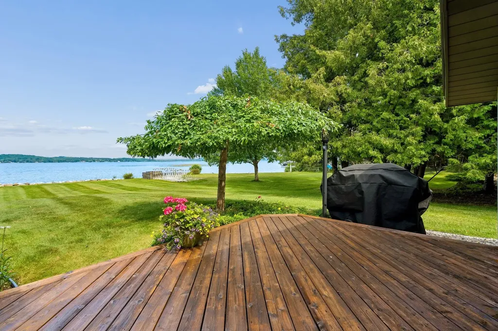 6246 White Birch Lane Custer Township MI 49615