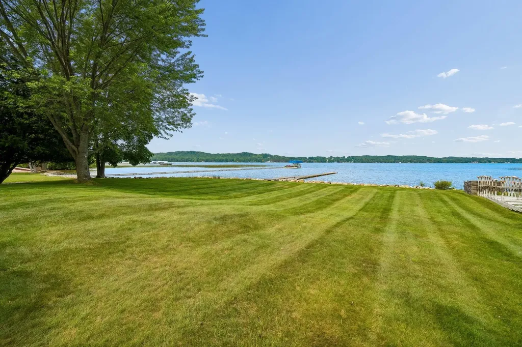 6246 White Birch Lane Custer Township MI 49615