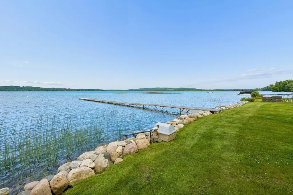 6246 White Birch Lane Custer Township MI 49615