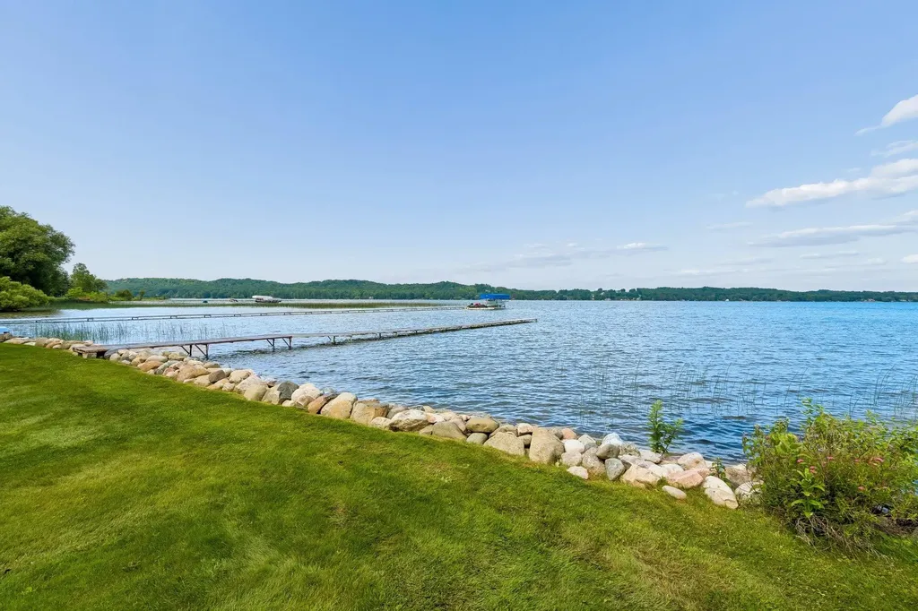 6246 White Birch Lane Custer Township MI 49615