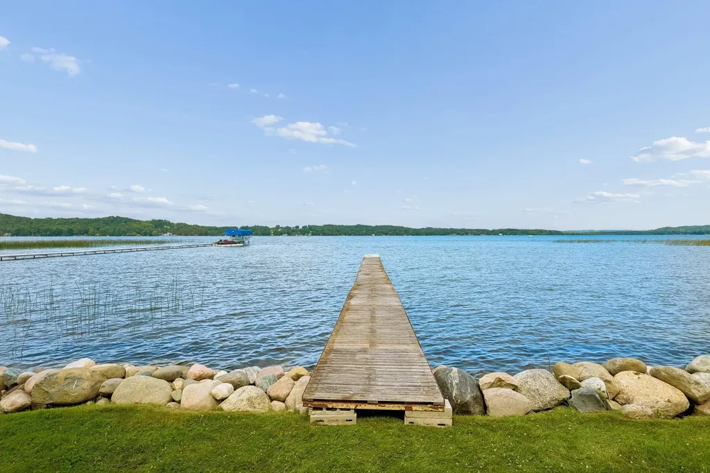 6246 White Birch Lane Custer Township MI 49615