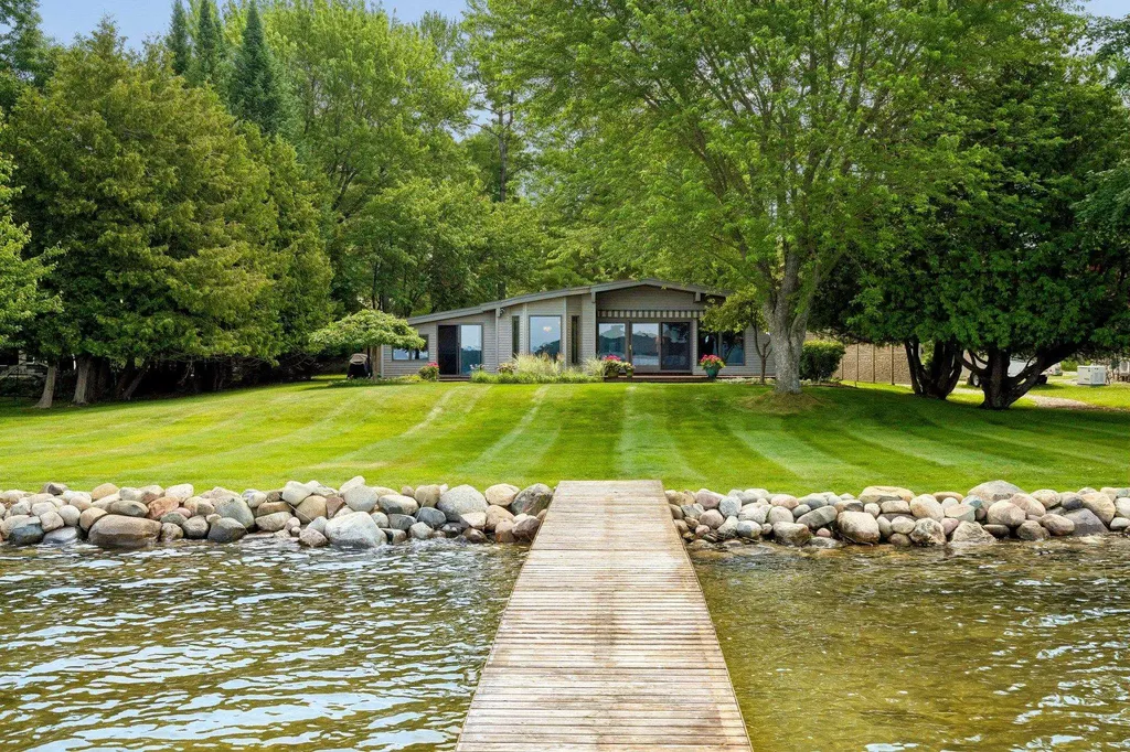 6246 White Birch Lane Custer Township MI 49615