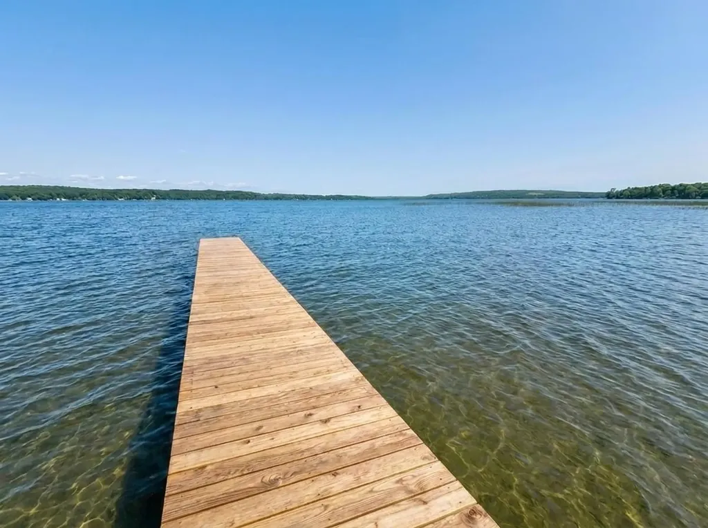 6246 White Birch Lane Custer Township MI 49615