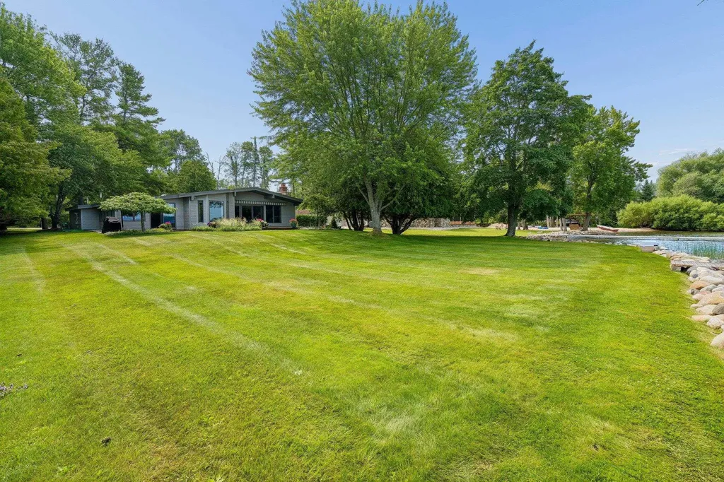 6246 White Birch Lane Custer Township MI 49615