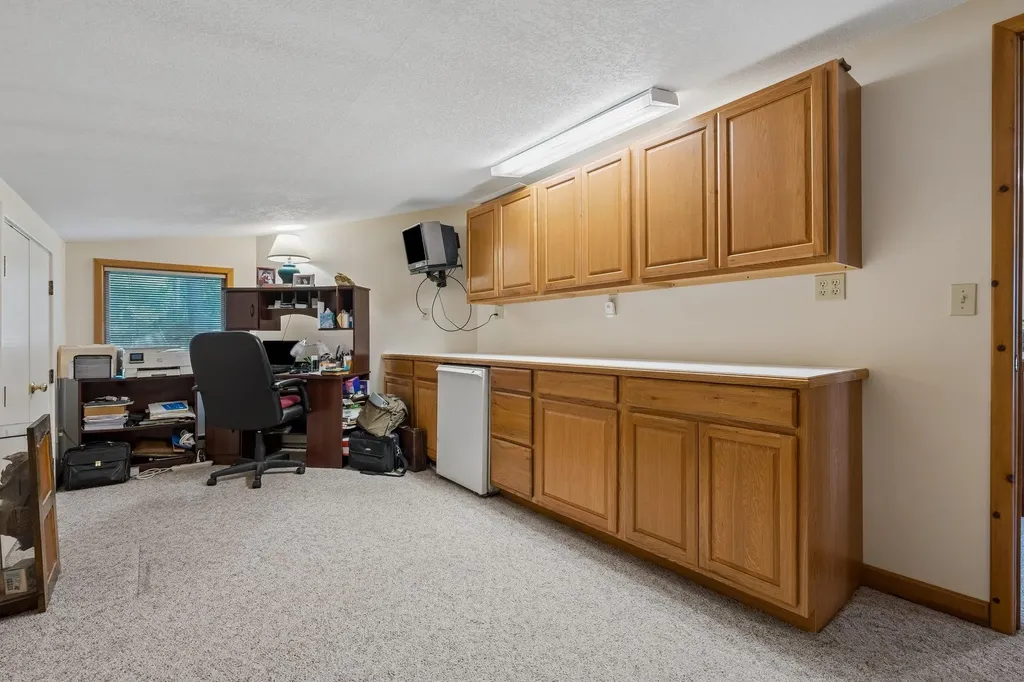 6246 White Birch Lane Custer Township MI 49615