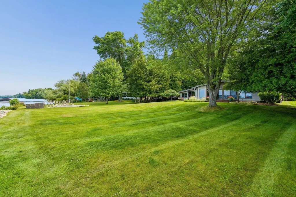 6246 White Birch Lane Custer Township MI 49615