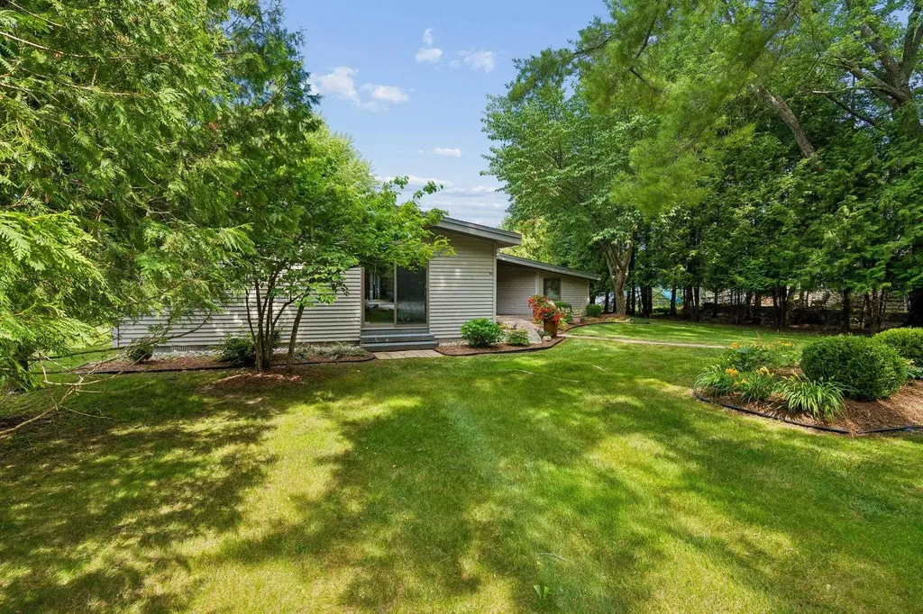 6246 White Birch Lane Custer Township MI 49615