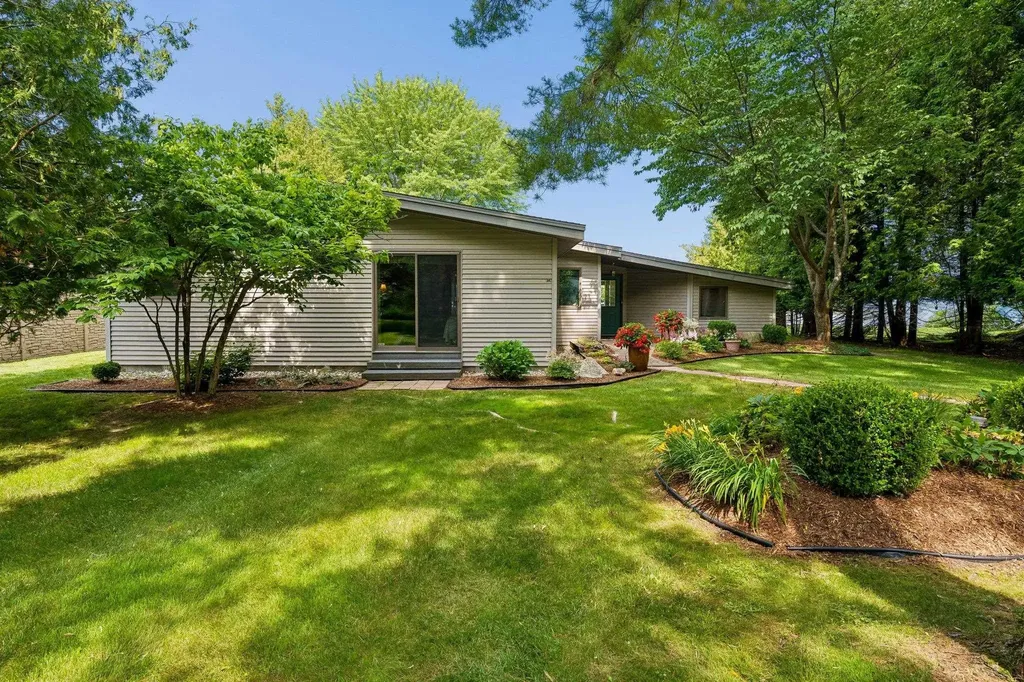 6246 White Birch Lane Custer Township MI 49615
